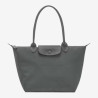 Longchamp – Sac cabas épaule Le Pliage One XL